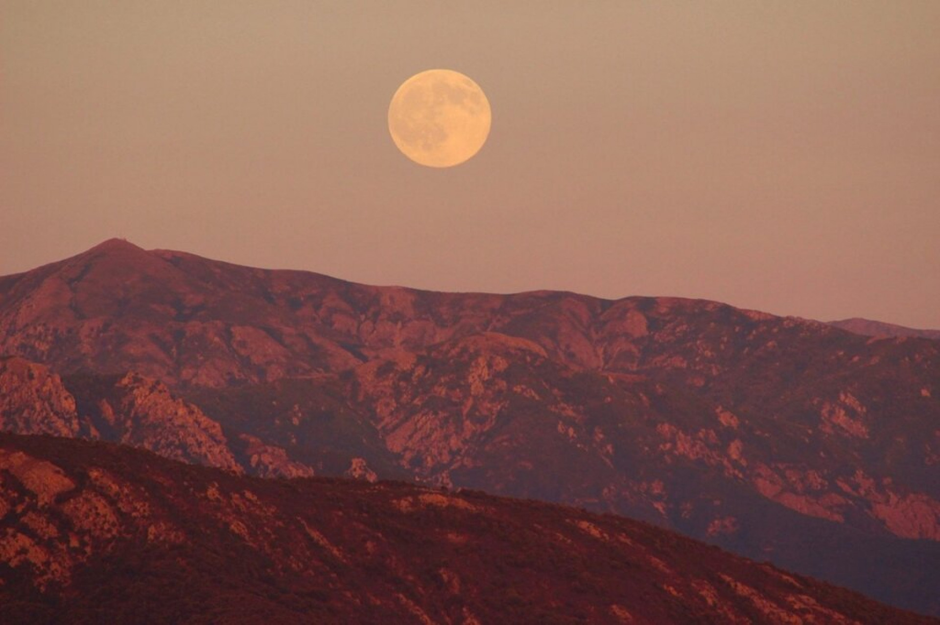 N&atilde;o &eacute; pegadinha: tem Lua Cheia Rosa em 1&ordm; de abril e verdades vir&atilde;o &agrave; tona