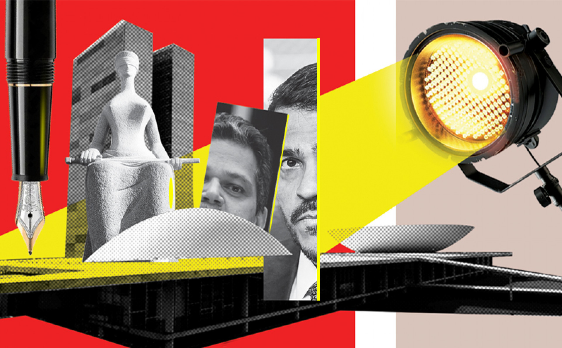 Nuno Vasconcellos: O Senado sob a luz dos holofotes