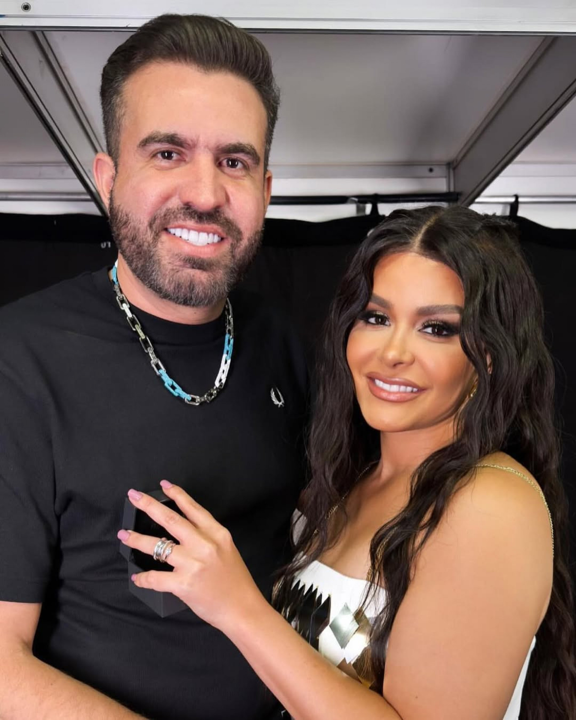 Maraisa revela que pretende engravidar ainda este ano - Reprodução / Instagram