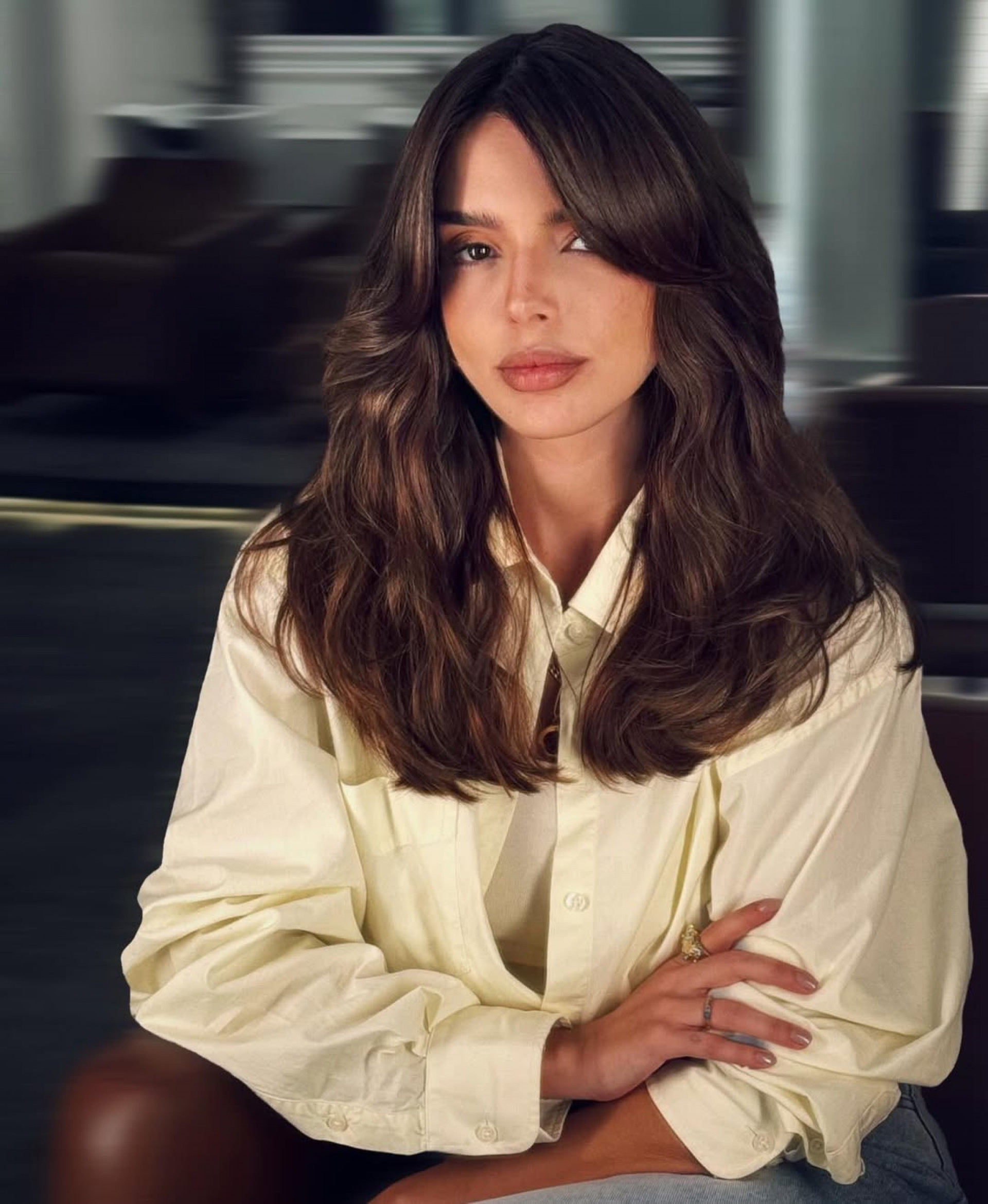 Giovanna Lancellotti muda visual e recebe elogios - Reprodução / Instagram