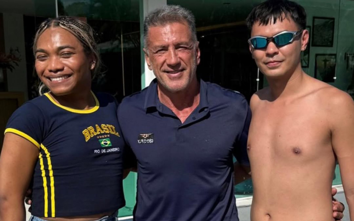 Piloto explica manobra de emergência após pane em helicóptero e pouso forçado no mar da Barra