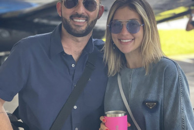 Irmão de Virginia se pronuncia após não ter sido convidado para aniversário