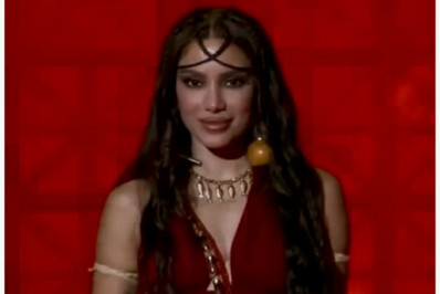 Anitta brilha, mas Globo transforma a Páscoa em polêmica