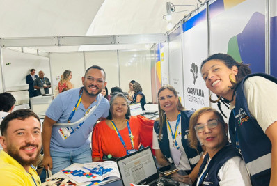 Tecnologia chega à saúde e promete reduzir filas em Casimiro de Abreu