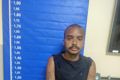 Padrasto é preso por agredir e matar enteada de 1 ano após se irritar com choro