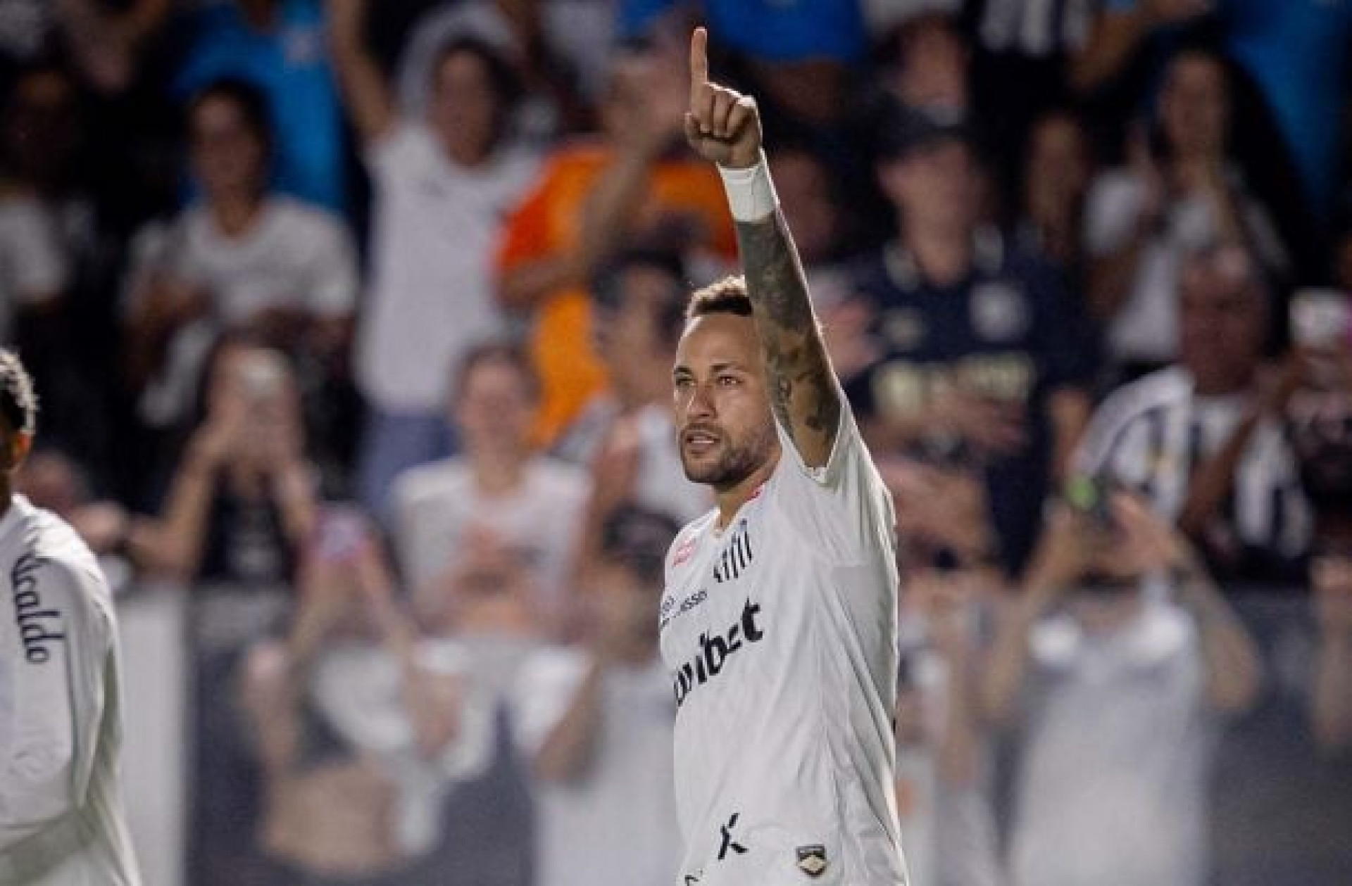 Com Neymar e Gabigol, Santos inscreve 50 jogadores na Sul-Americana; veja lista