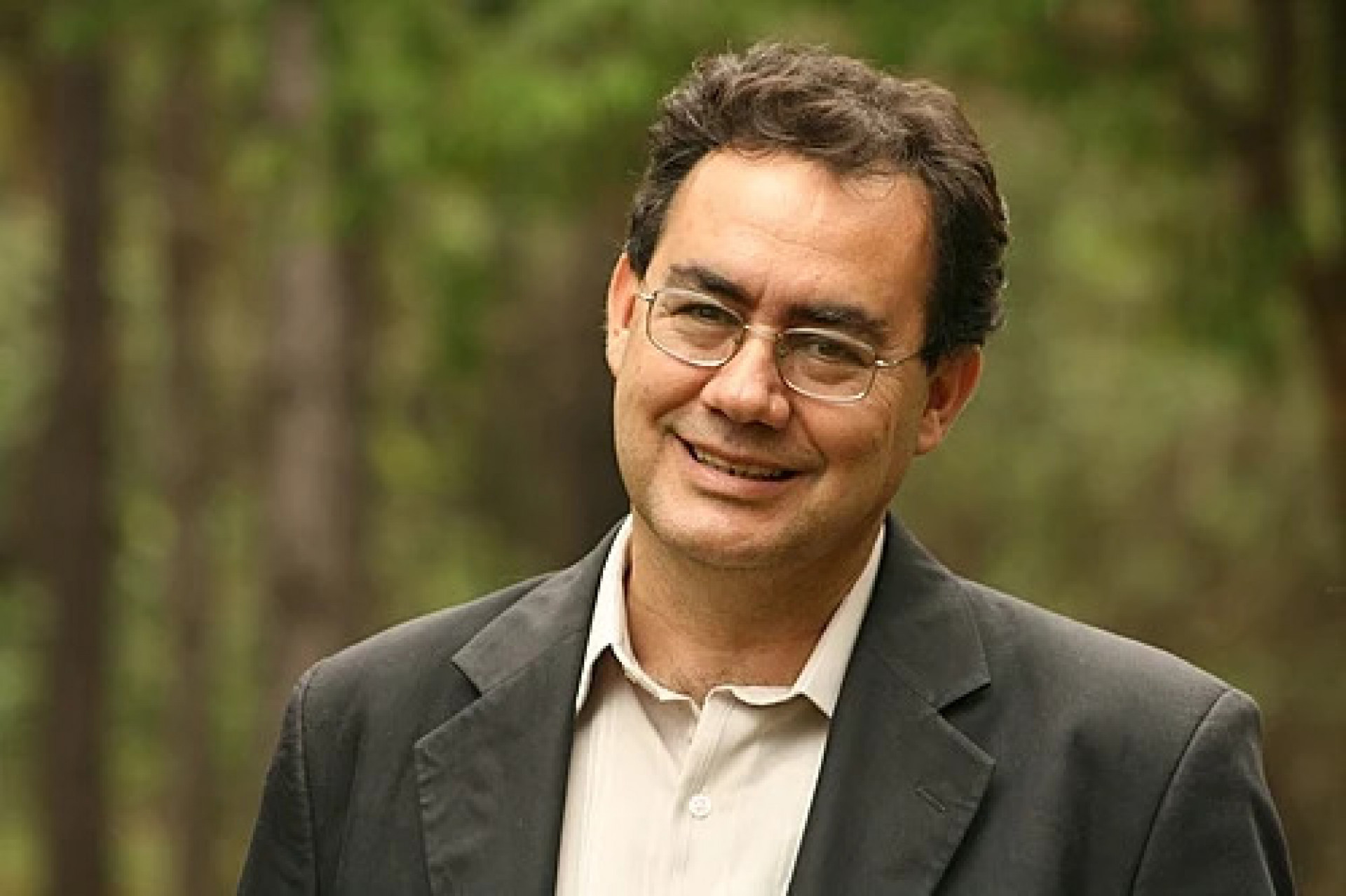 Avante anuncia escritor Augusto Cury como pré-candidato à Presidência da República