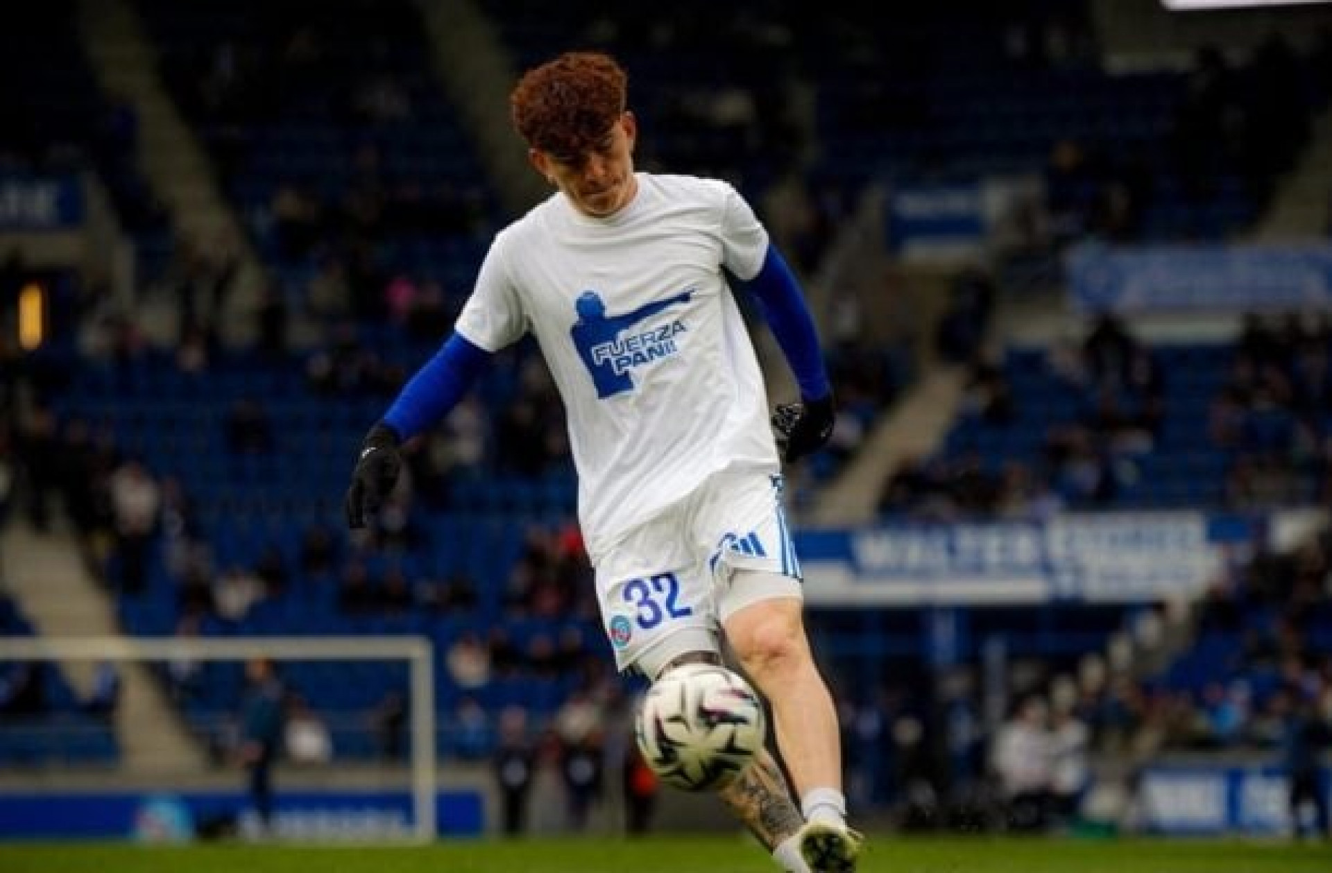 Chelsea acerta contrata&ccedil;&atilde;o de jovem argentino para a pr&oacute;xima temporada