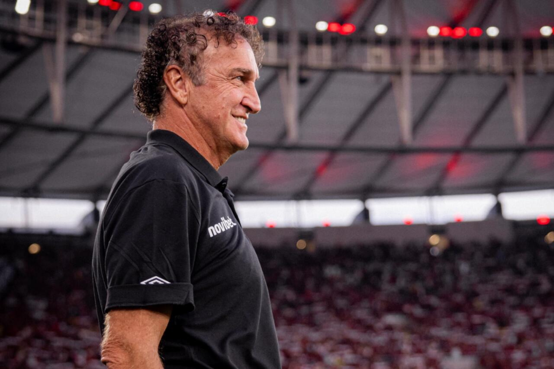 Cuca detalha “plano Neymar” e elogia postura do Santos apesar de derrota no Rio