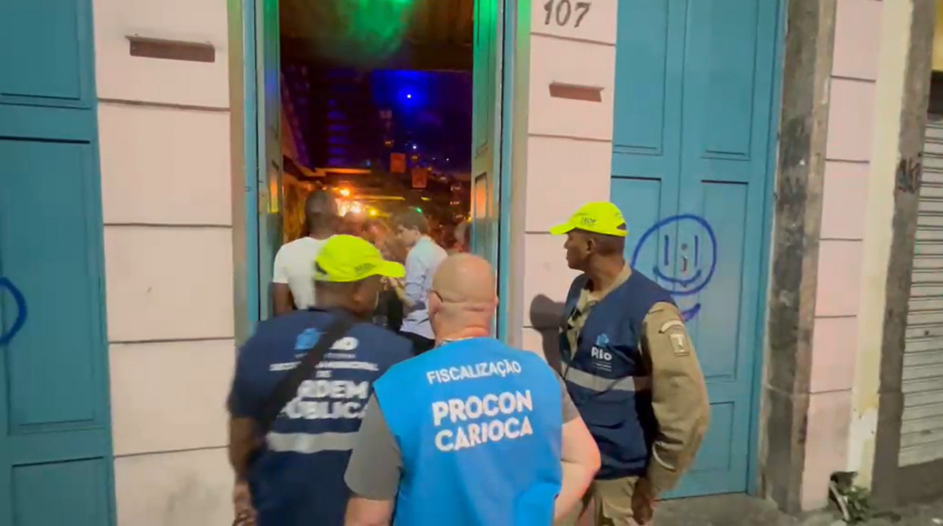 Procon Carioca aplicou multa de R$ 9.520 ao estabelecimento
 - Divulgação / Procon Carioca