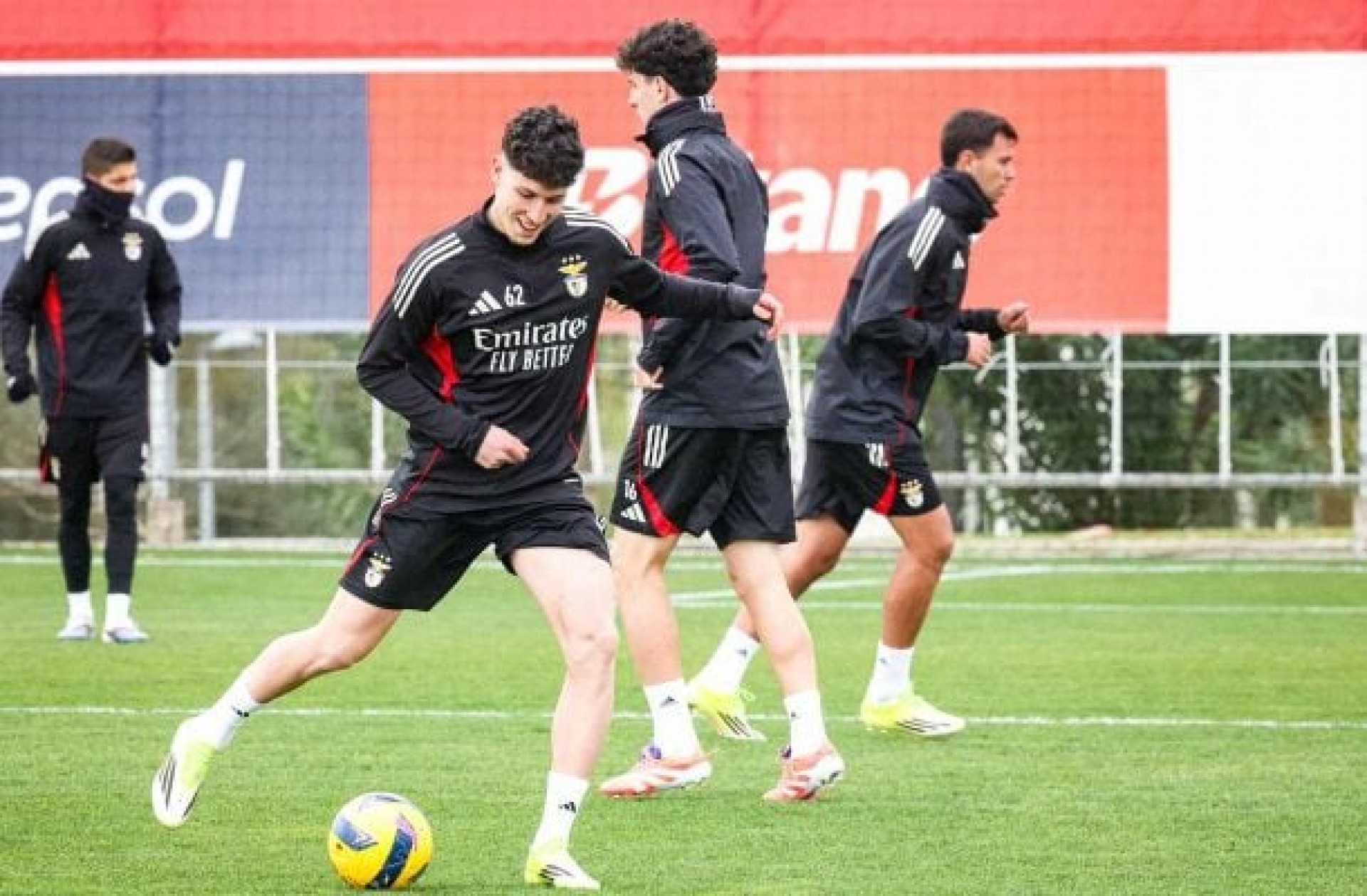 Casa Pia x Benfica: onde assistir, escala&ccedil;&otilde;es e arbitragem