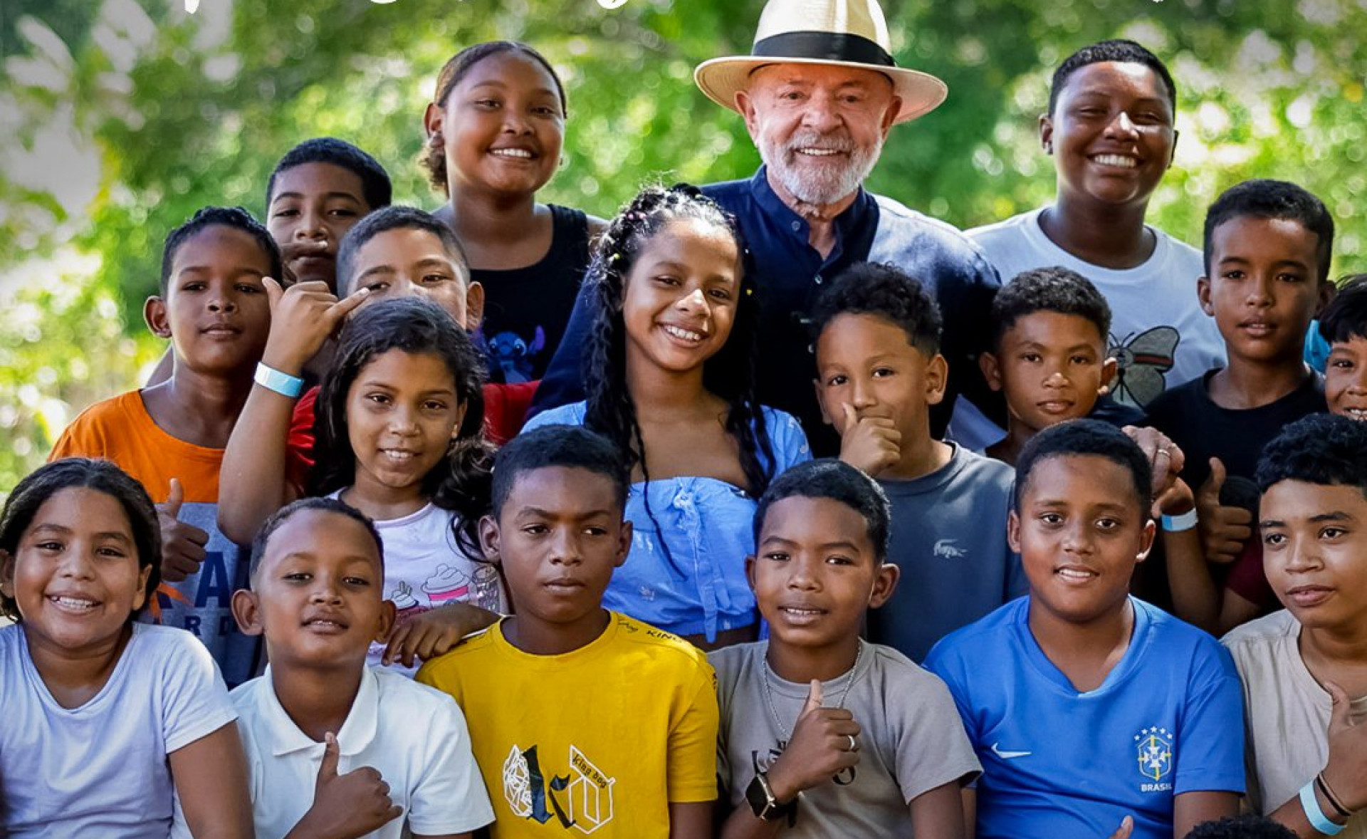 'Páscoa é momento de renovação e união', diz Lula em mensagem