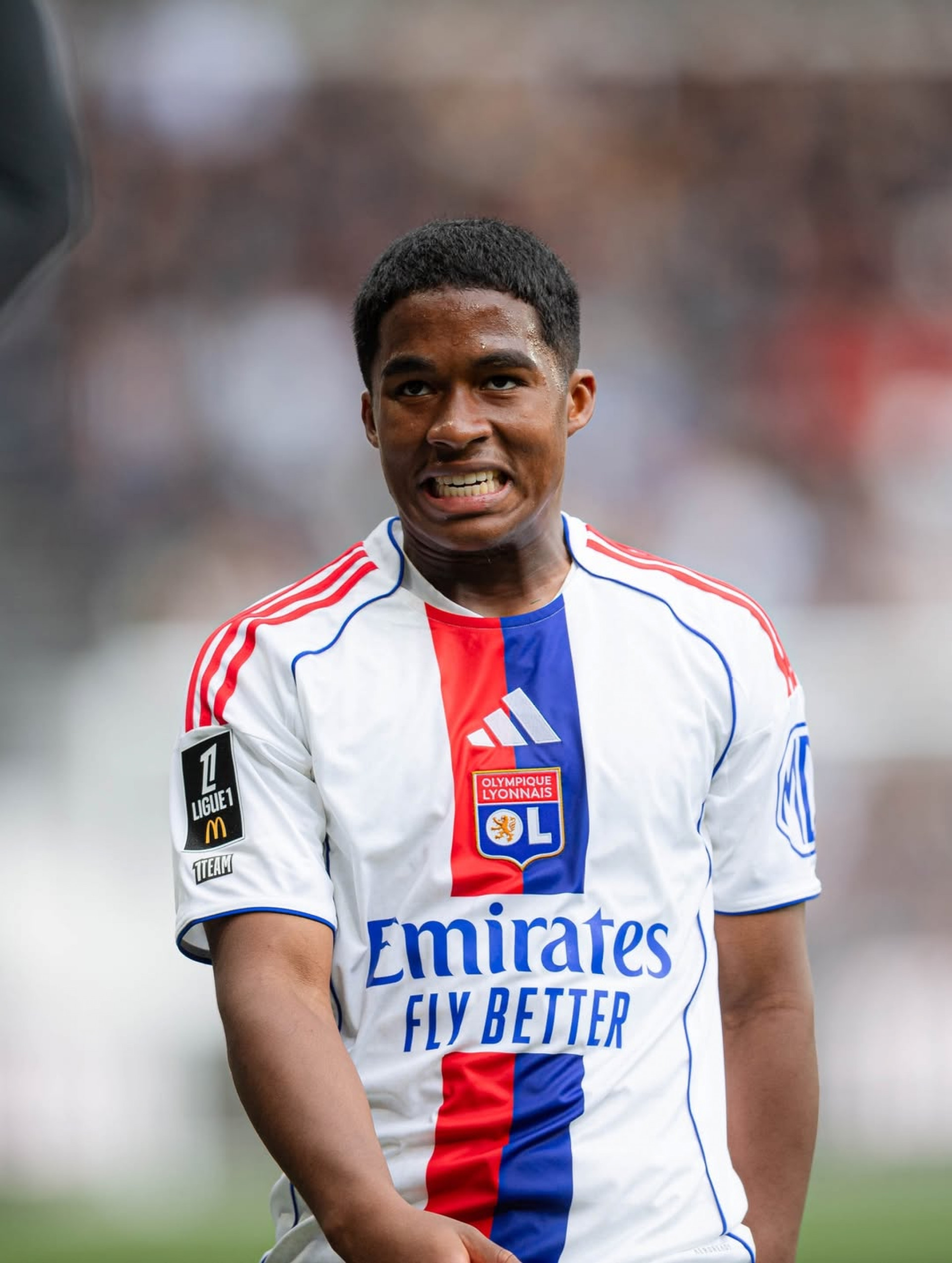 Arsenal pode fazer proposta ao Real Madrid pela contratação de Endrick, diz site espanhol