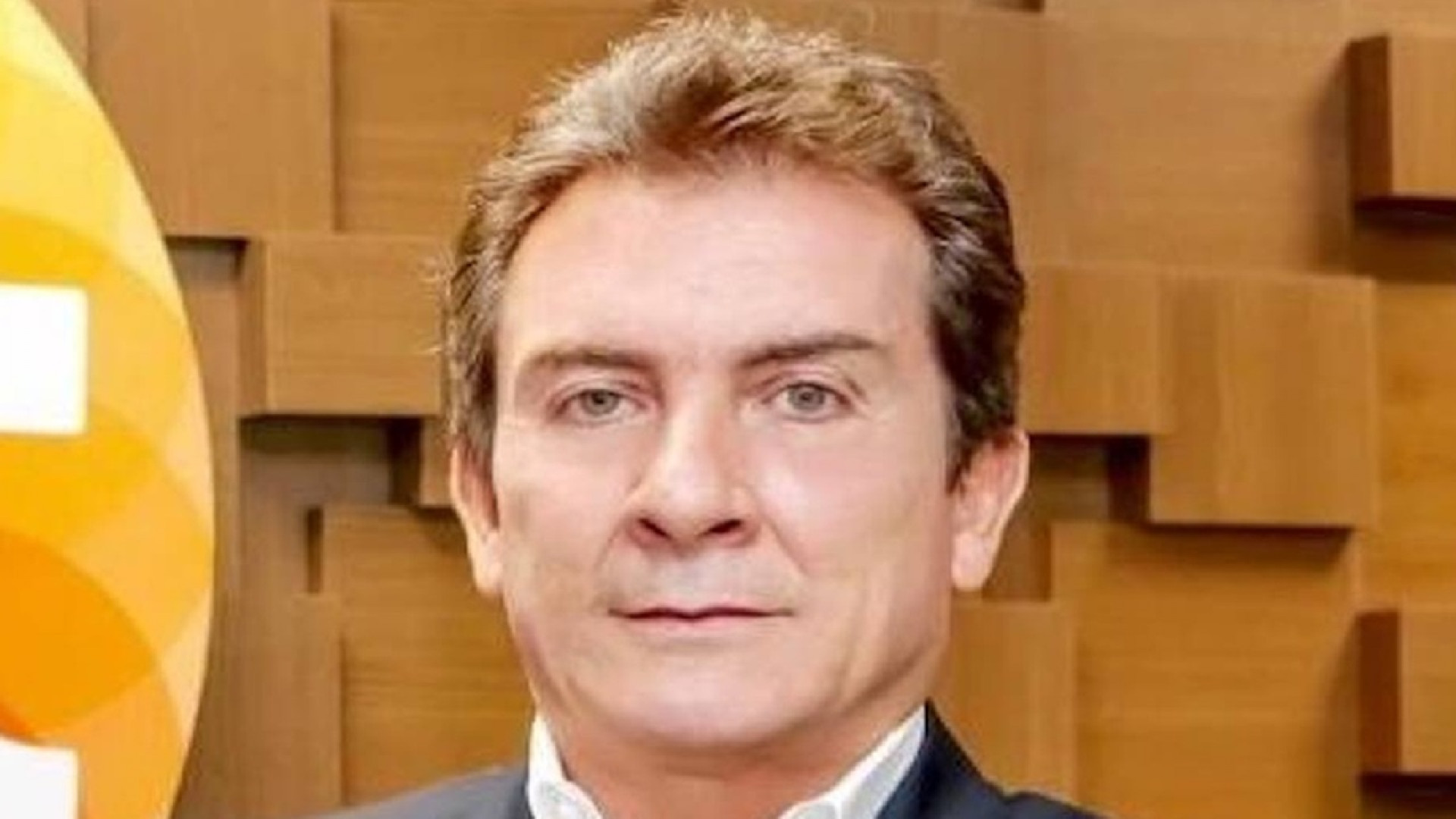 Gabriel de Oliveira: Nova direção do SBT tenta fazer milagre