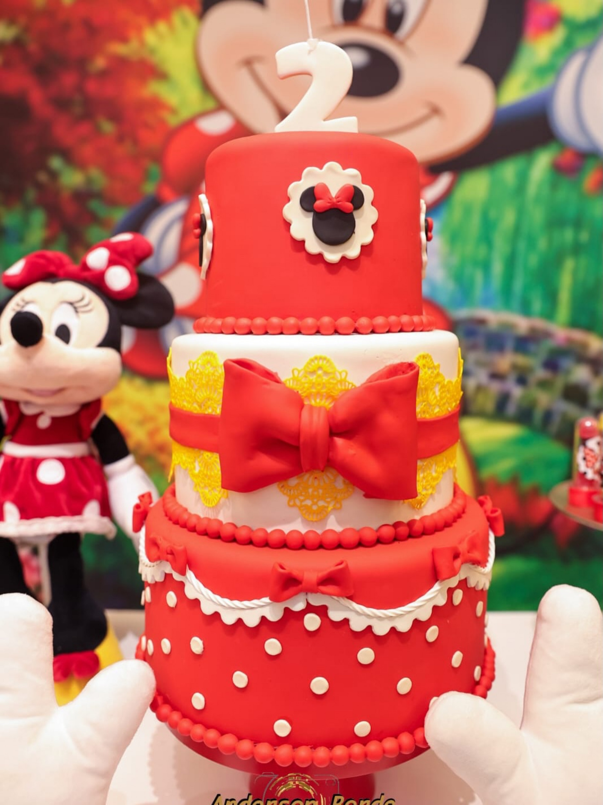 Xande de Pilares celebra aniversário de 2 anos da filha, Estrela - Reprodução / Instagram