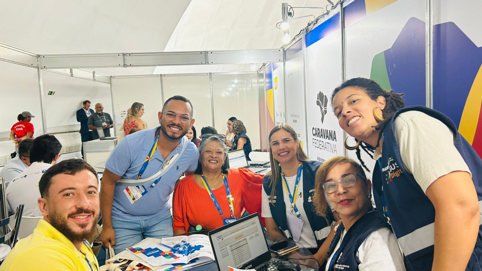 Tecnologia chega à saúde e promete reduzir filas em Casimiro de Abreu