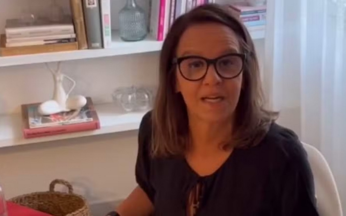 Chef Monique Benoliel afirma ter sido alvo de fala discriminatória
