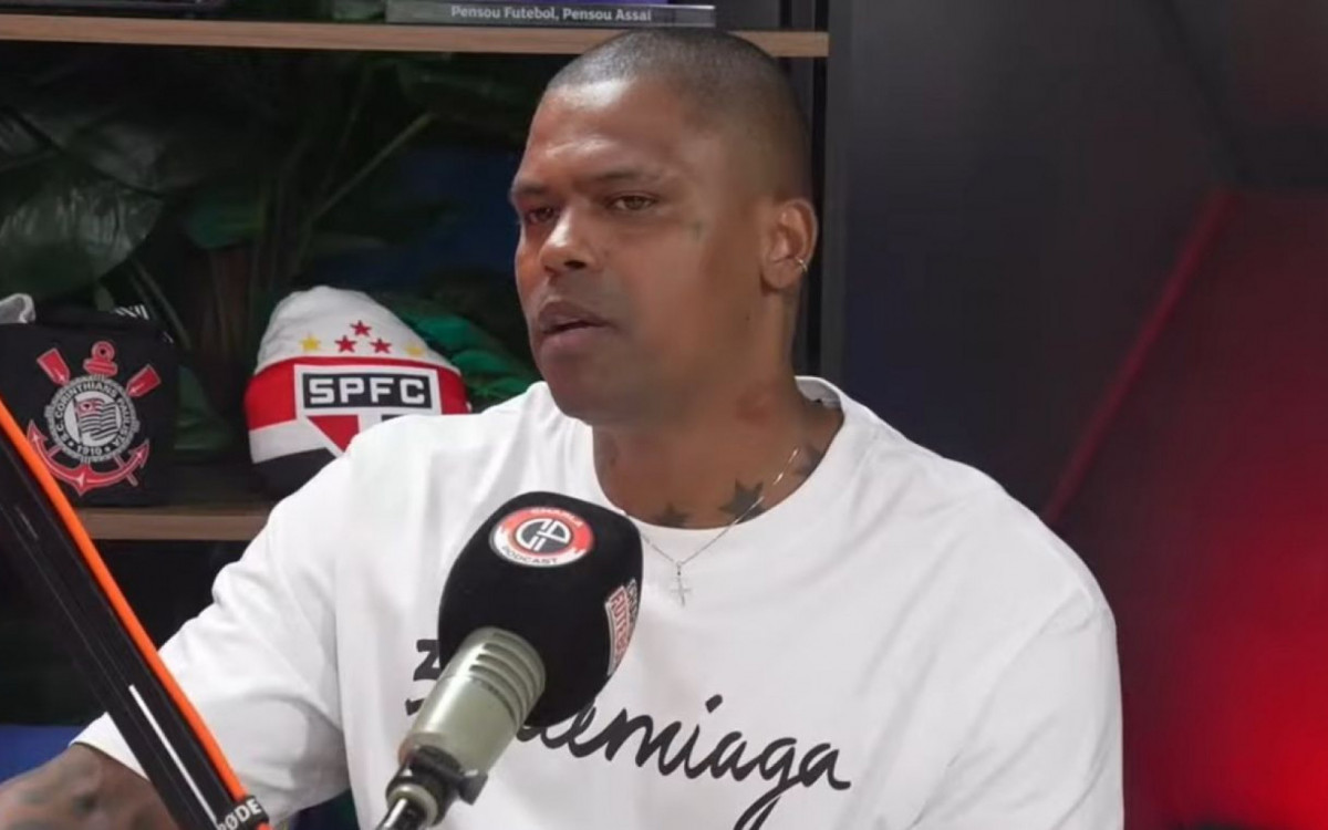 Maicosuel abre o jogo sobre recusa ao Flamengo e declara amor incondicional ao Botafogo