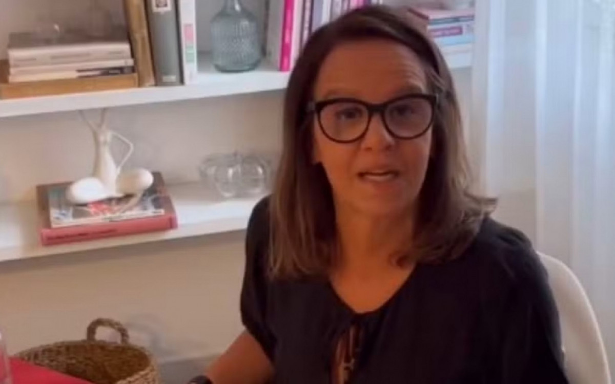 Chef Monique Benoliel afirma ter sido alvo de fala discriminatória