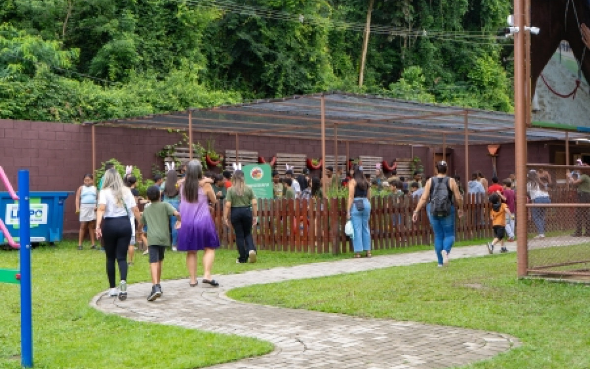 Caxias reforça políticas públicas para pessoas com autismo