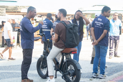 Regulamentação de ciclomotores e bicicletas: especialistas fazem críticas ao decreto