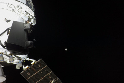 Nasa transmitirá sobrevoo lunar da Artemis II; saiba onde assistir