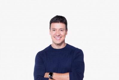 Rodrigo Faro vai comandar novo reality do Globoplay