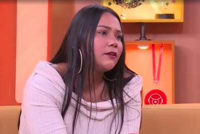 Eliminada do 'BBB 26', Chaiany fala sobre beijo em Marciele e desentendimentos com Ana Paula