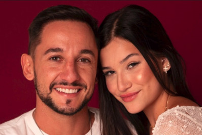 Duda Wendling e Luiz Mesquita, de 'A Fazenda 17', anunciam término do namoro