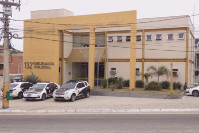 Polícia Civil prende mãe e companheiro por tortura de bebê