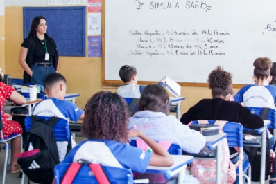 Meta de Itaperuna em aprendizagem é superada de forma expressiva