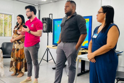 Profissionais da educação se unem para fortalecer práticas pedagógicas em Rio das Ostras