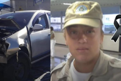 Mulher que atropelou e matou guarda municipal não tinha habilitação