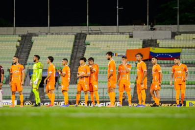 Destaques, pontos fracos e mais: conheça o La Guaira, adversário do Fluminense na Libertadores