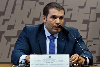 Presidente da CVM diz que instituição está 'sob ataque' e que BC tenta ficar 'melhor na foto'