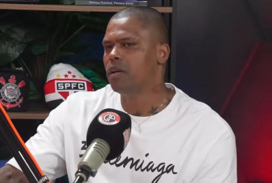 Maicosuel conta que já recusou o Flamengo: 'Meu amor é todo do Botafogo'