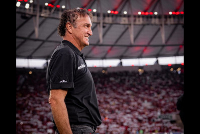 Cuca detalha planejamento do Santos para Neymar até a Copa do Mundo