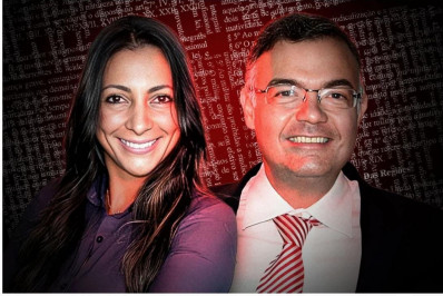 Leandro Mazzini: Rio mexe com o país