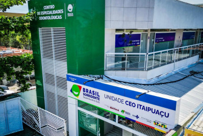 Prefeitura de Maricá inicia mutirão odontológico com 60 atendimentos no primeiro dia