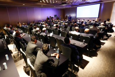 CBF tem reunião com clubes pela criação de liga única; saiba como foi