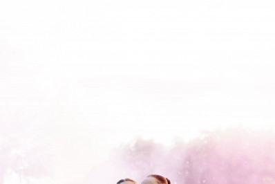 Mari Fernandez e Júlia Ribeiro descobrem sexo do primeiro filho