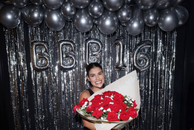 Munik Nunes celebra 10 anos da vitória no 'BBB 16'