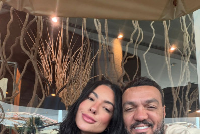 Namoro abalado? Rayane Figliuzzi revela status com Belo durante crise com ex