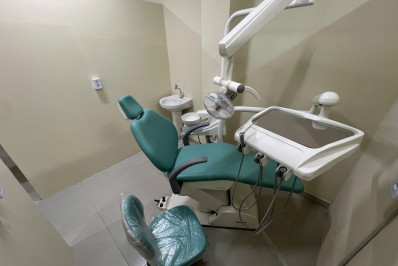 Volta Redonda amplia rede de saúde bucal com nova clínica no bairro Açude I