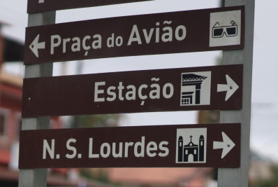 Barra do Piraí registra mais de  84% de ocupação hoteleira na Semana Santa 