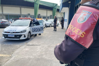 Volta Redonda zera roubo de veículos em março e mantém latrocínio e roubo de carga sem registros em 2026