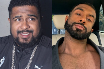 Baco Exu do Blues fala sobre processo de emagrecimento