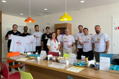 Secretaria de Turismo lança campanha de doação de sangue em Petrópolis