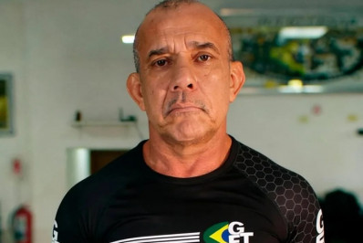 Júlio César destaca reposição hormonal com o Dr. Porrada: ‘Parece que voltei uns 15 anos’