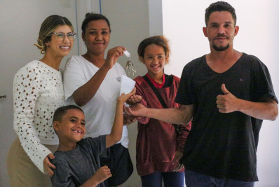 Volta Redonda abre inscrições para o Minha Casa, Minha Vida a partir desta terça-feira (7 de abril)